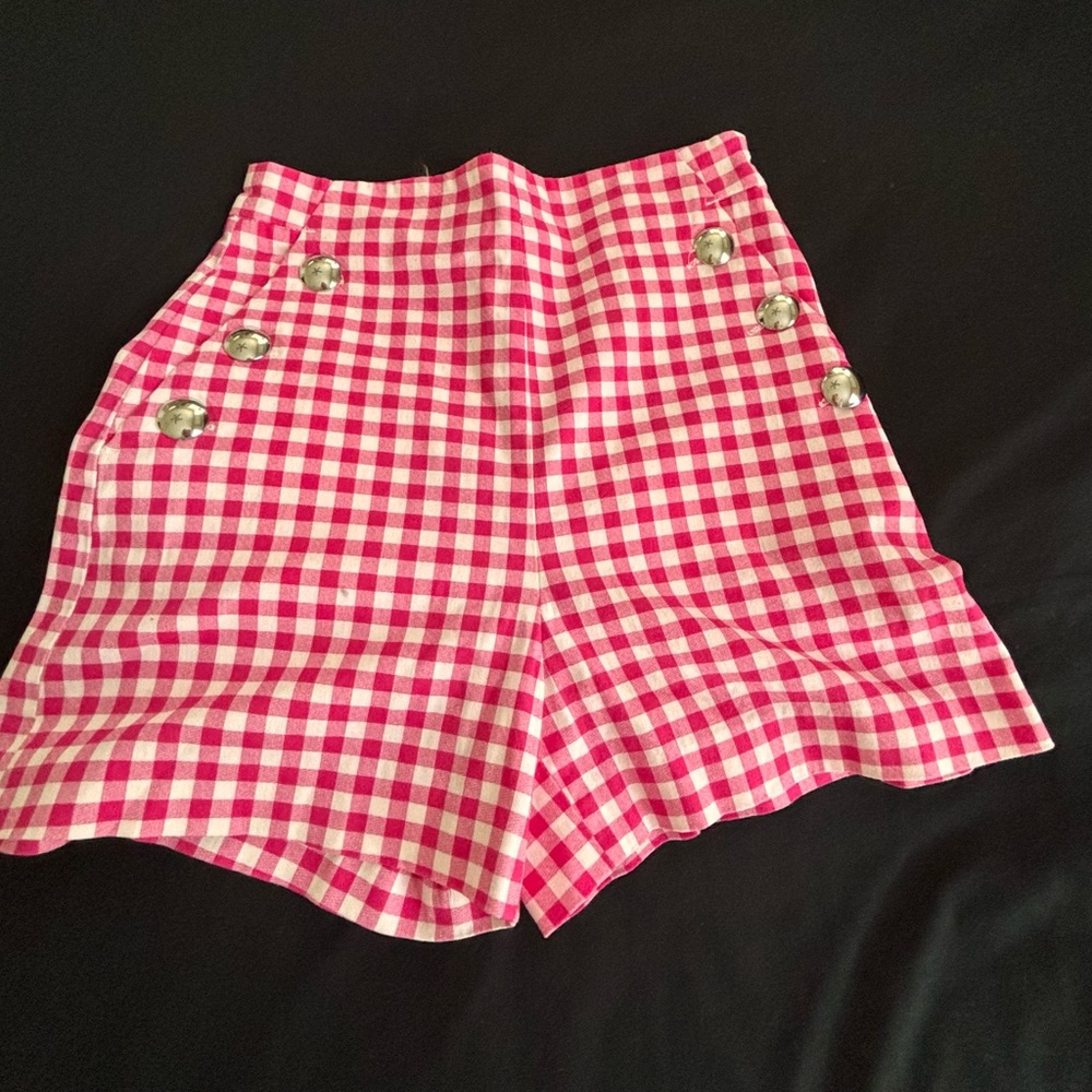 ZARA Women's Shorts
SIZE S